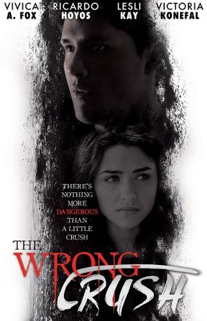 The Wrong Crush's poster
