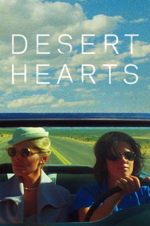 Desert Hearts's poster