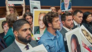 Downfall: The Case Against Boeing's poster