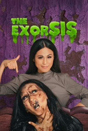 The Exorsis's poster