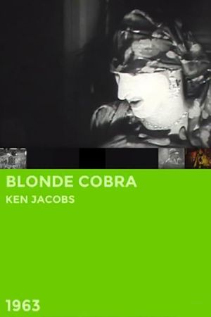 Blonde Cobra's poster