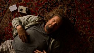 The Big Lebowski's poster