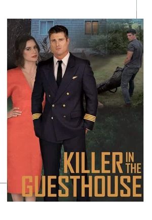 Killer in the Guest House's poster