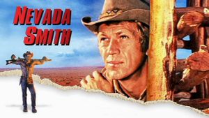Nevada Smith's poster