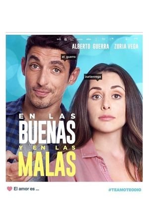 For Better, for Worse's poster