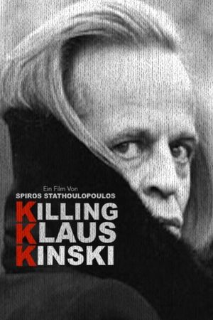 Killing Klaus Kinski's poster image