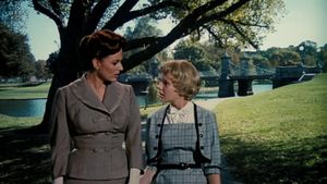 The Parent Trap's poster