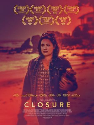 Closure's poster