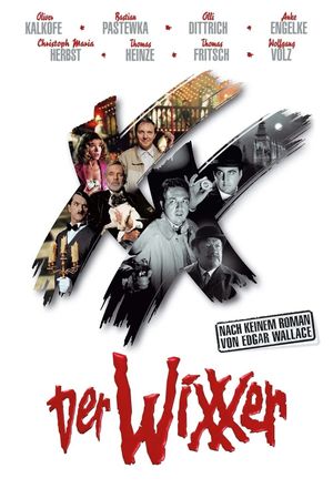 Der Wixxer's poster
