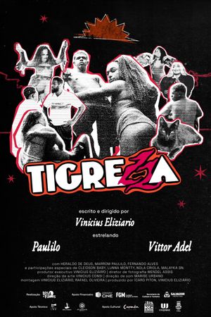 Tigrezz's poster
