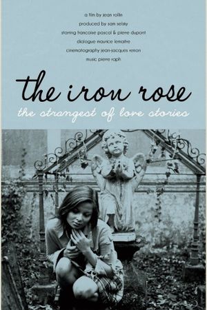 The Iron Rose's poster