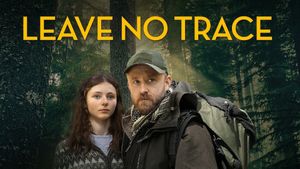 Leave No Trace's poster
