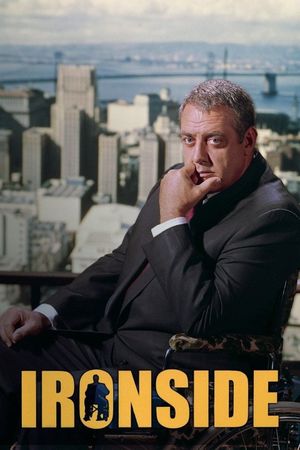 Ironside's poster