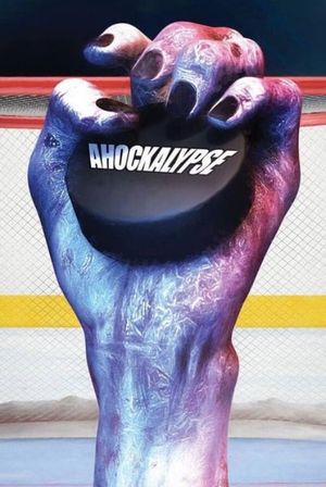 Ahockalypse's poster