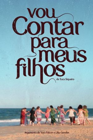 Vou Contar para Meus Filhos's poster image