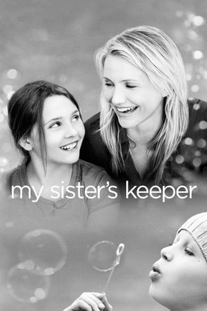 My Sister's Keeper's poster