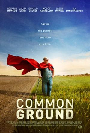 Common Ground's poster image