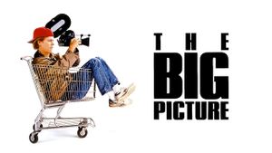 The Big Picture's poster