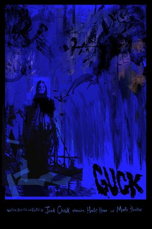 GUCK's poster