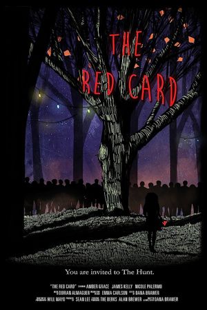 The Red Card's poster image