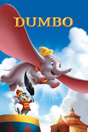 Dumbo's poster