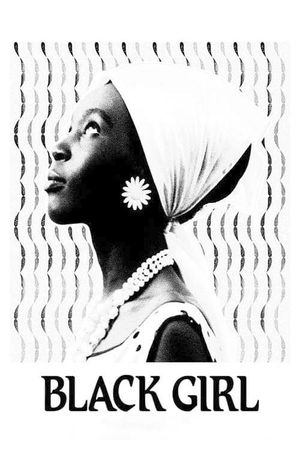 Black Girl's poster