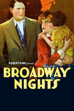 Broadway Nights's poster