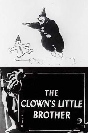 The Clown's Little Brother's poster