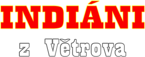 Indiáni z Vetrova's poster