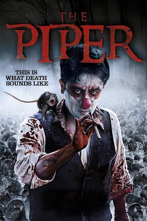 The Piper's poster