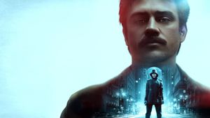 In the Shadow of the Moon's poster