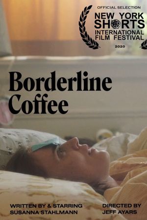 Borderline Coffee's poster image