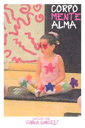 CORPO MENTE ALMA's poster