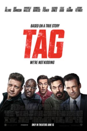 Tag's poster