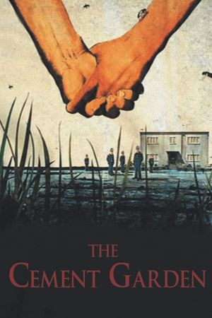 The Cement Garden's poster