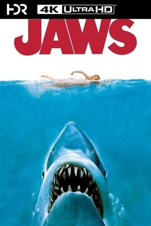 Jaws's poster
