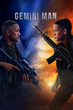 Gemini Man's poster