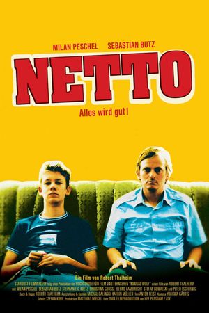 Netto's poster