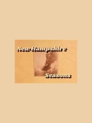 New Hampshire Seasons's poster