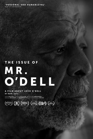 The Issue of Mr. O'Dell's poster image