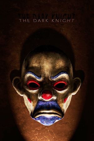 The Dark Knight's poster