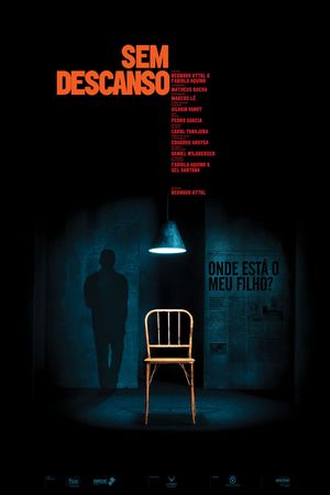 Sem Descanso's poster