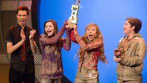 iCarly: iGo to Japan's poster