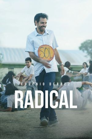 Radical's poster