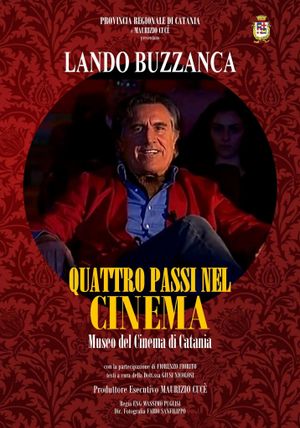 Quattro passi nel Cinema's poster