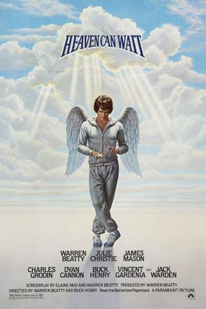 Heaven Can Wait's poster