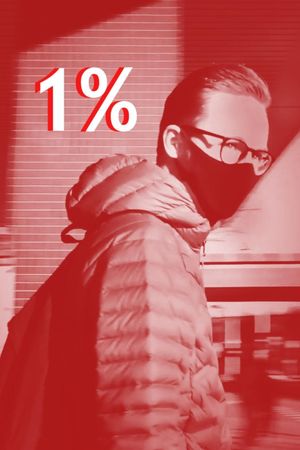 1%'s poster