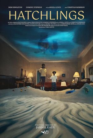 Hatchlings's poster