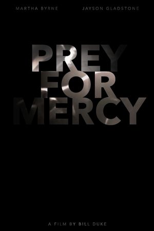 Preying for Mercy's poster