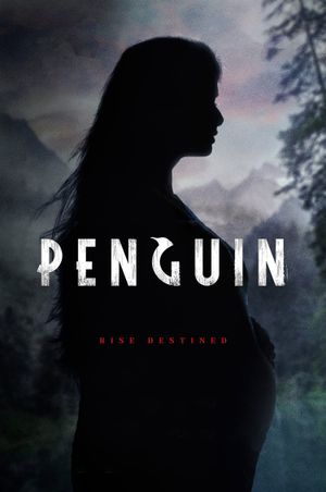Penguin's poster